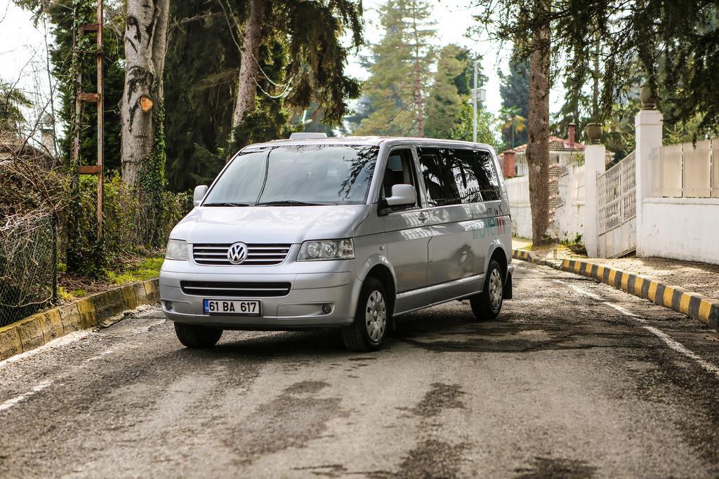 Travel In Home Trabzon Dış mekan fotoğraf