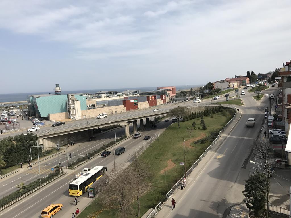 Travel In Home Trabzon Dış mekan fotoğraf