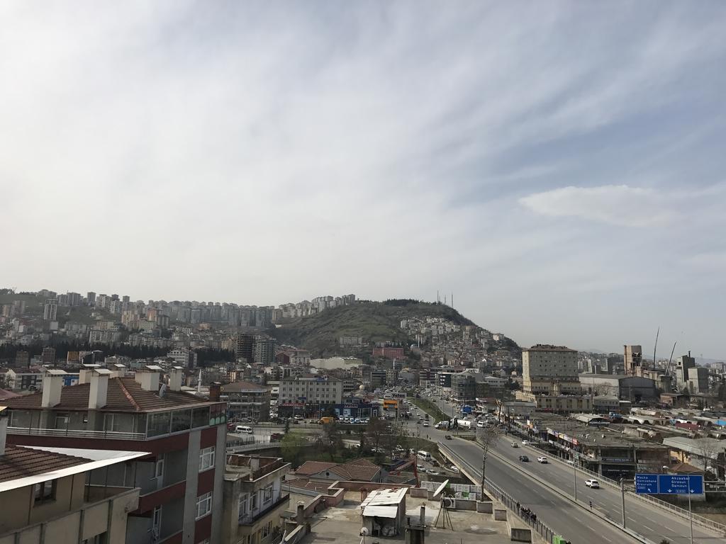 Travel In Home Trabzon Dış mekan fotoğraf