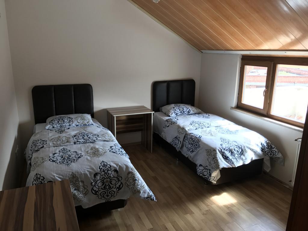 Travel In Home Trabzon Dış mekan fotoğraf