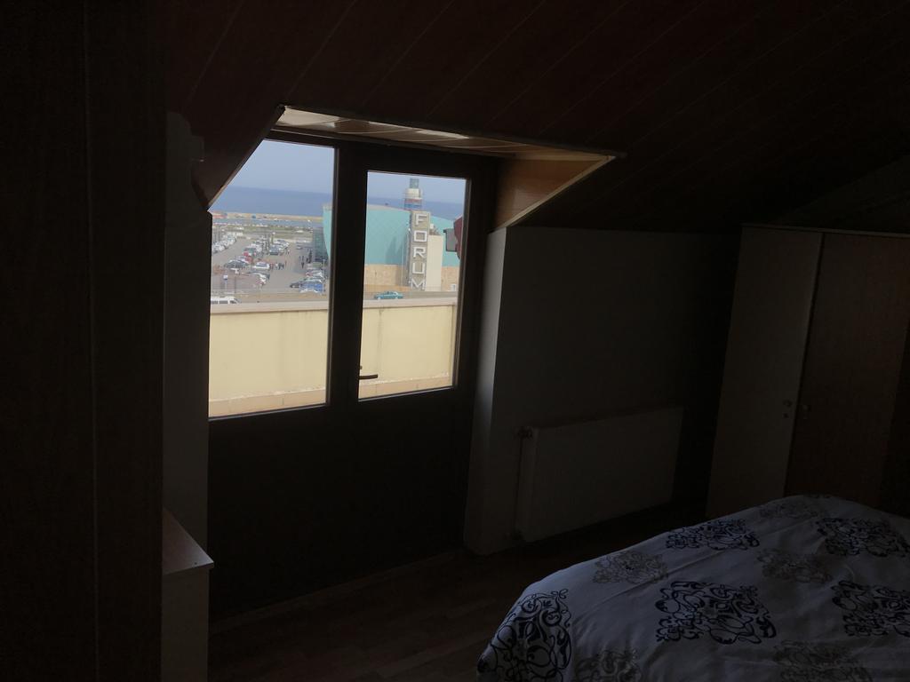 Travel In Home Trabzon Dış mekan fotoğraf