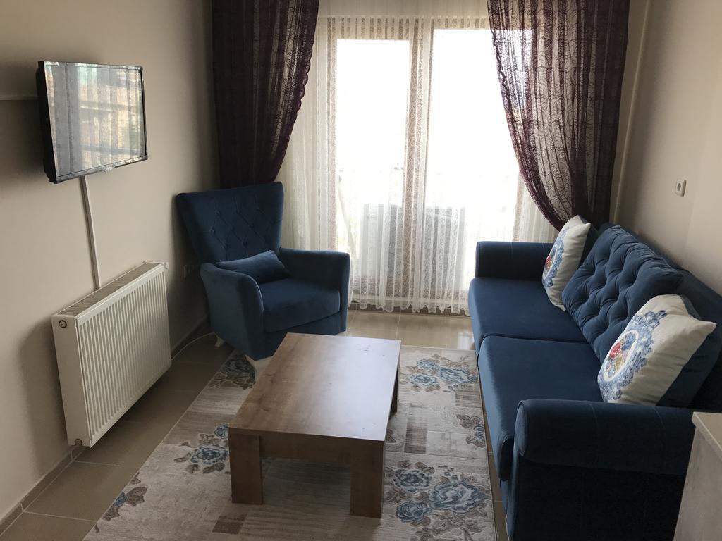 Travel In Home Trabzon Dış mekan fotoğraf