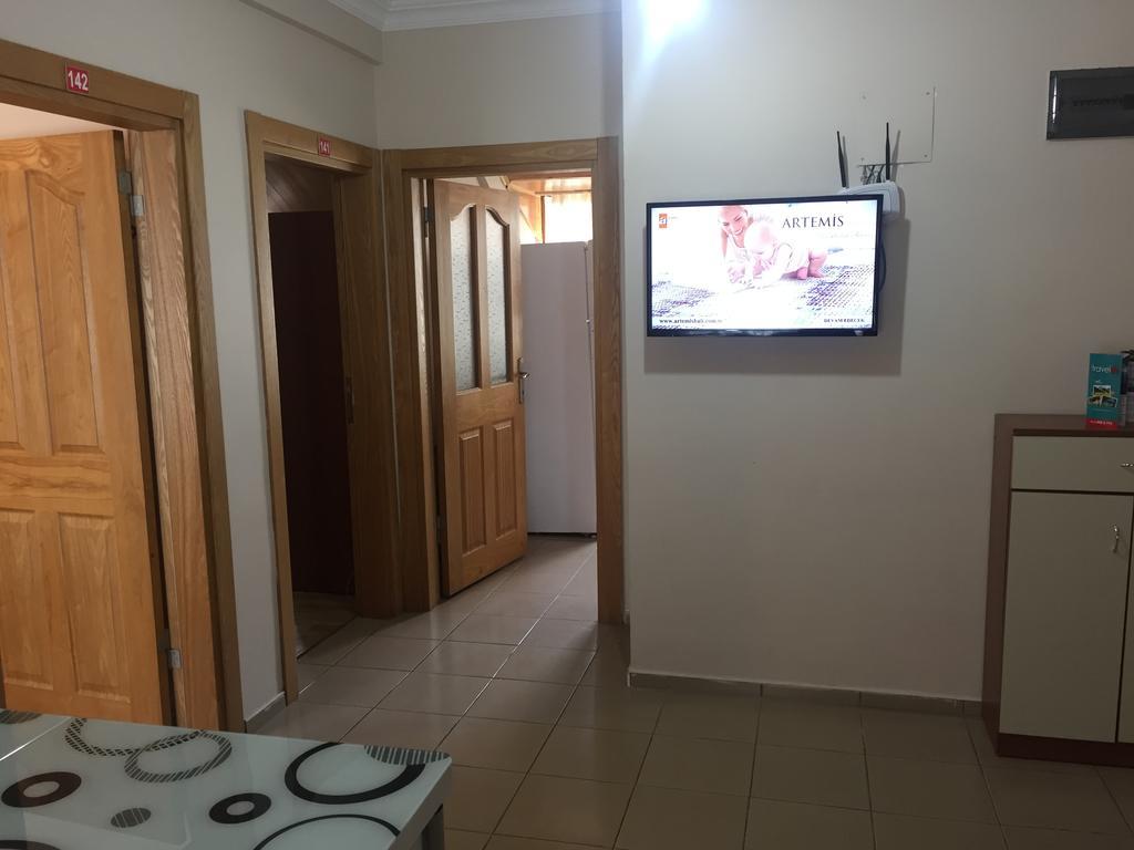 Travel In Home Trabzon Dış mekan fotoğraf