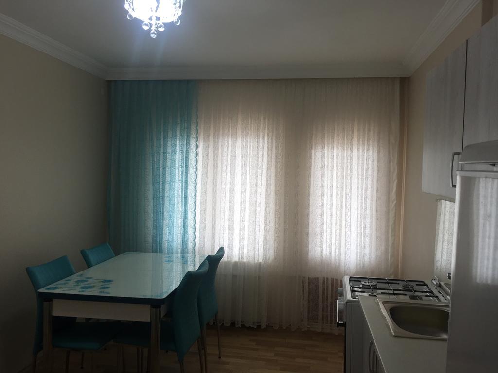 Travel In Home Trabzon Dış mekan fotoğraf