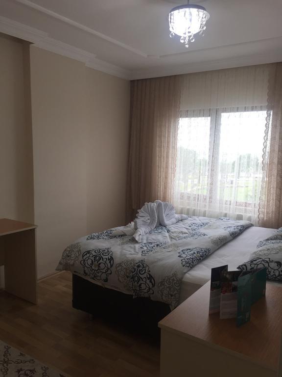 Travel In Home Trabzon Dış mekan fotoğraf