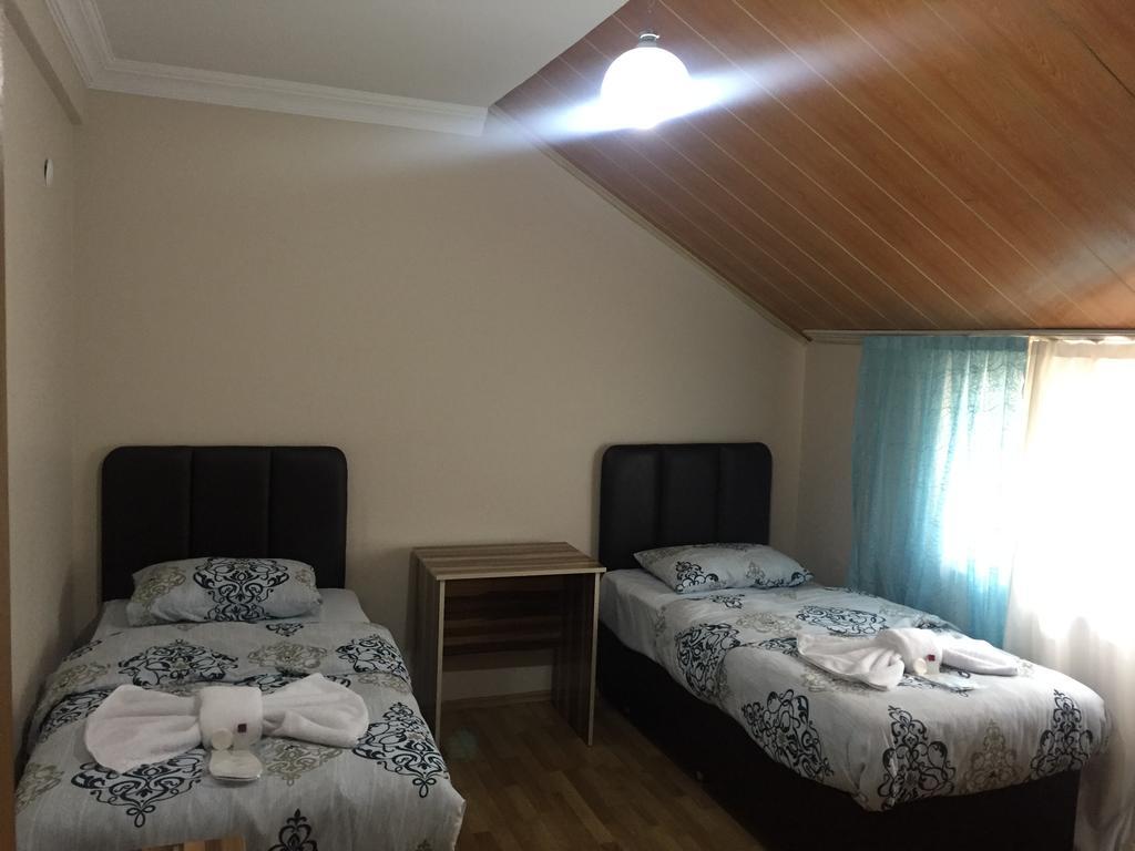 Travel In Home Trabzon Dış mekan fotoğraf