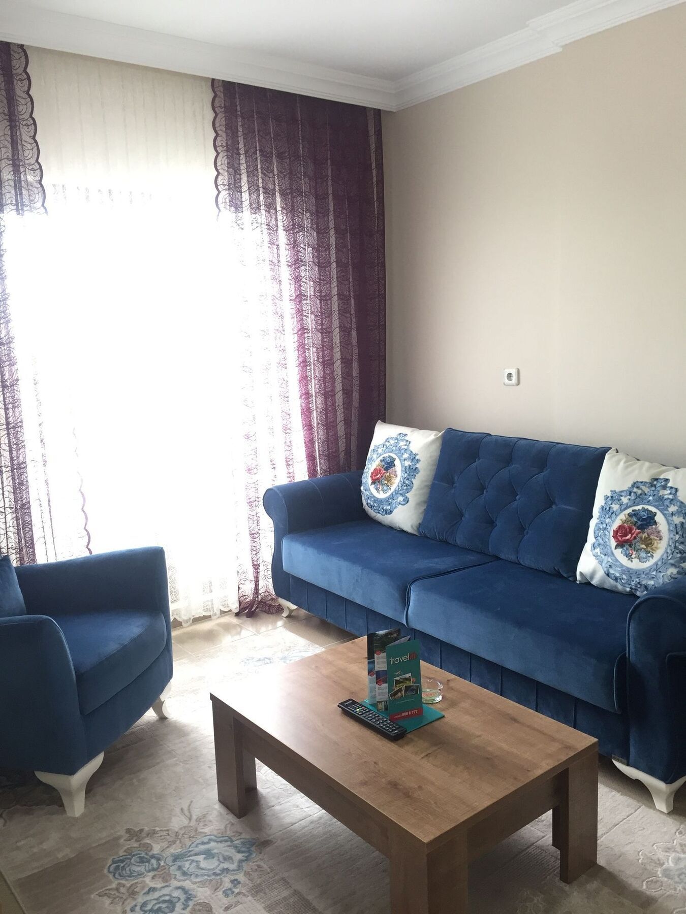 Travel In Home Trabzon Dış mekan fotoğraf