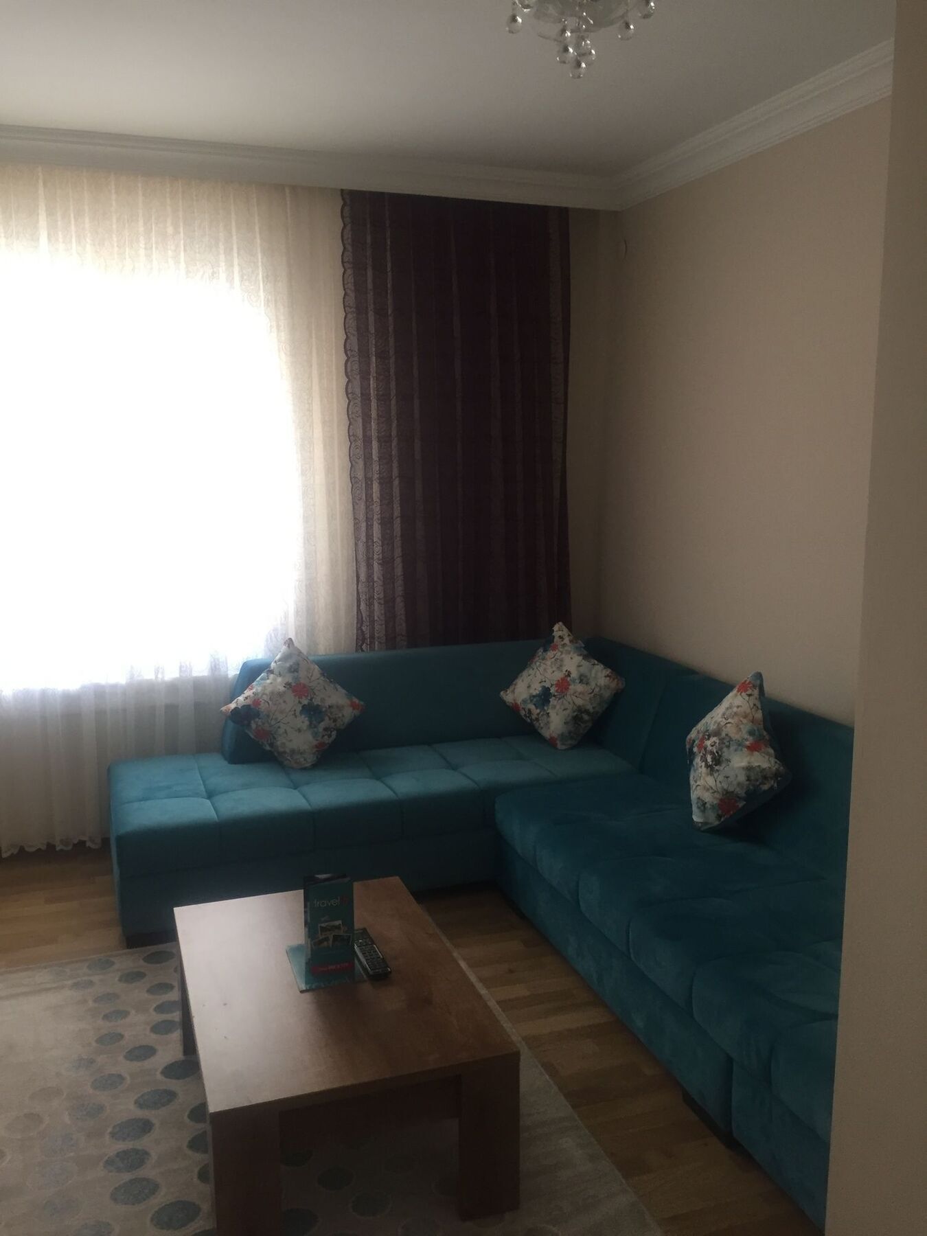 Travel In Home Trabzon Dış mekan fotoğraf