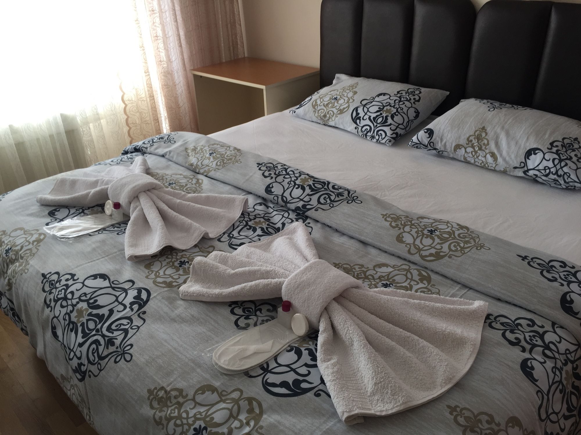 Travel In Home Trabzon Dış mekan fotoğraf