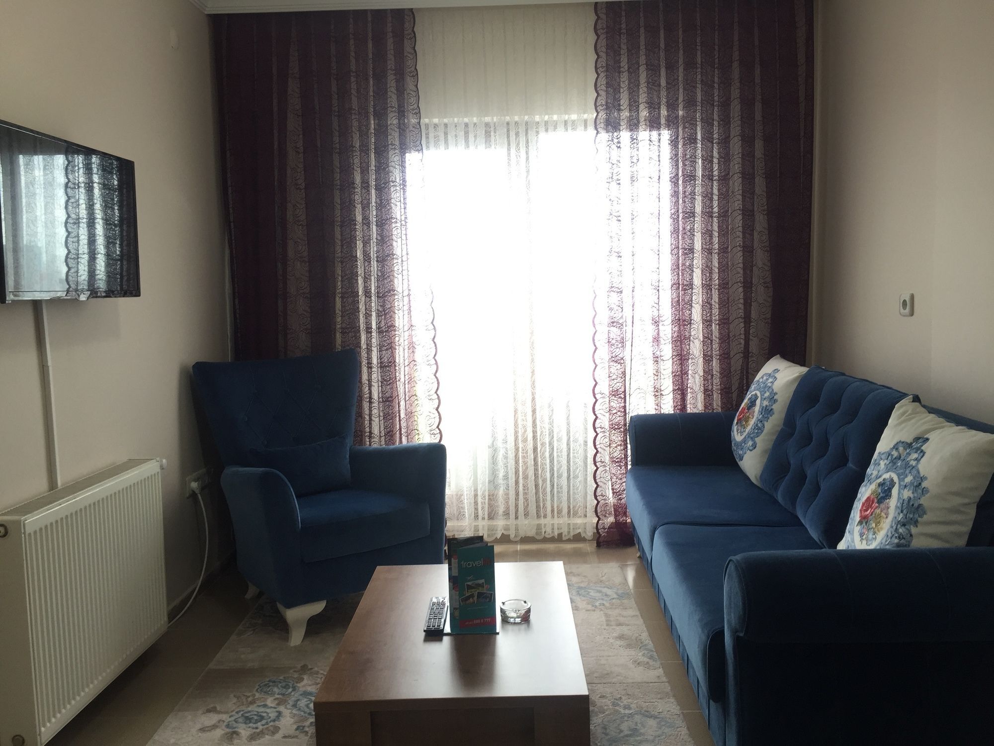 Travel In Home Trabzon Dış mekan fotoğraf